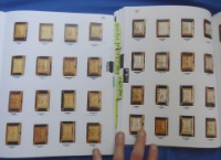 Previous versoin on the left brought back a LOT of detail. Newest version on right refined the colors further by whitening up the dials some